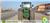 John Deere 6190R, 2012, Traktor