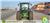 John Deere 6190R, 2012, Tractores