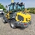 Wacker Neuson WL38, Wheel Loaders, Products