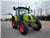 Claas ARES 547 ATZ, 2006, Tractors