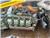Двигатель Mercedes-Benz V8 Engine for 2626/2628/2629 Many Units In Stock