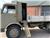 Steyr 680 GL 4x4 - NO DOCUMENTS - 1973 - 40.534, 1973, Xe tải Flatbed/Dropside
