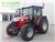 Massey Ferguson 4710 m dyna2 global series, 2023, Tractors