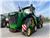 John Deere 9620 RX PowrShift, 2017, Traktor