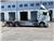 Scania R490 6x2*4, 2017, Trak rangka kontena