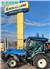 New Holland t4.120vcabstagev, 2024, Tractores