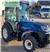 New Holland t4.120vcabstagev, 2024, Traktor