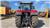 Massey Ferguson 6714S, 2018, Mga traktora