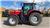 Massey Ferguson 6714S, 2018, Traktor