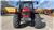 Massey Ferguson 6714S, 2018, Mga traktora