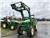 John Deere 6130, 2012, Traktor