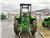 John Deere 6130, 2012, Traktor