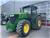 John Deere 7290 R, 2018, Mga traktora