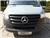Mercedes-Benz Sprinter 315 REFRGERATOR VAN 0*C CRUISE CONTROL, 2022, Temperature Controlled Vans