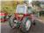 Massey Ferguson 590, 1980, Mga traktora