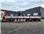 Kel-Berg D530V Åpen trailer Delbelastning 27 tonn、2023、フラットベッドセミトレーラー／ドロップサイドセミトレーラー