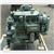 Deutz BF4M2012 diesel engine, 2018, Enjin