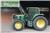 John Deere 6930 Premium, 2007, Mga traktora