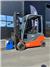 Toyota 8FBM20T, 2018, Electric Forklifts