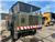 Berliet TRK WKR 10T 6X6 6X6 RECOVERY TRUCK 8589 KM, 1971, Mga recovery vehicles