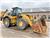 CAT 980K - Weight System / Automatic Greasing, 2011, Wheel Loaders