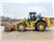 CAT 980K - Weight System / Automatic Greasing, 2011,  휠로우더