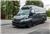 Iveco Daily 35S21A8 5hlö matkailuauto, 2023, Furgonetas cerradas