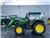 John Deere 5090M, Traktorer, Lantbruk