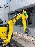 Wacker Neuson 803, Tracked / Mini excavators, Products