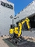 Wacker Neuson 803, Tracked / Mini excavators, Products