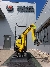 Wacker Neuson 803, Tracked / Mini excavators, Products