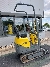 Wacker Neuson 803, Tracked / Mini excavators, Products