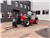 Manitou MLT 960, 2018, Telehandlers for agriculture