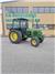 John Deere 1640, 1994, Tractores