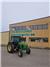 John Deere 1640, 1994, Tractors