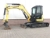 Yanmar VIO50 MINIGRAVER, Mini excavators < 7t (Mini diggers), Construction