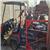 Toro Workman HDX-D Utility Vehicle with Bed, 2009, Багери