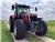Massey Ferguson 7S.210 (Demomaschine), 2022, Tractors