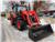 Kubota M 6-142, Tractors, Agriculture