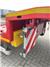 Goldhofer STN-L 3 (225 cp 80) A >>STEPSTAR<< (CARGOPLUS® tyr, Low loader-semi-trailers