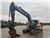 Volvo EC250EL, 2017, Crawler Excavators