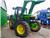 John Deere 7810 Pquad, 1998, Mga traktora