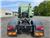 MAN TGS 18.460 H 4x4 BLS, 2018, Camiones tractor