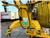 Demag AC60 CITY CLASS 8X8 WHIT FLY JIP, 2003, Other lifting machines