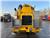 Demag AC60 CITY CLASS 8X8 WHIT FLY JIP, 2003, Other Cranes and Lifting Machines