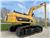 CAT 330DL Long Reach with HDHW undercarriage, 2008, Long reach excavators