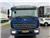 Mercedes-Benz Atego 1224 4X2 EURO 6 - NEU TUV DHOLLANDIA, 2013, Box body trucks