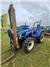 New Holland T4.75 PowerStar, 2013, Tractores