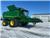John Deere S780, 2018, Combine Harvesters