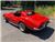 Chevrolet Corvette Stingray 1969, 1969, Коли